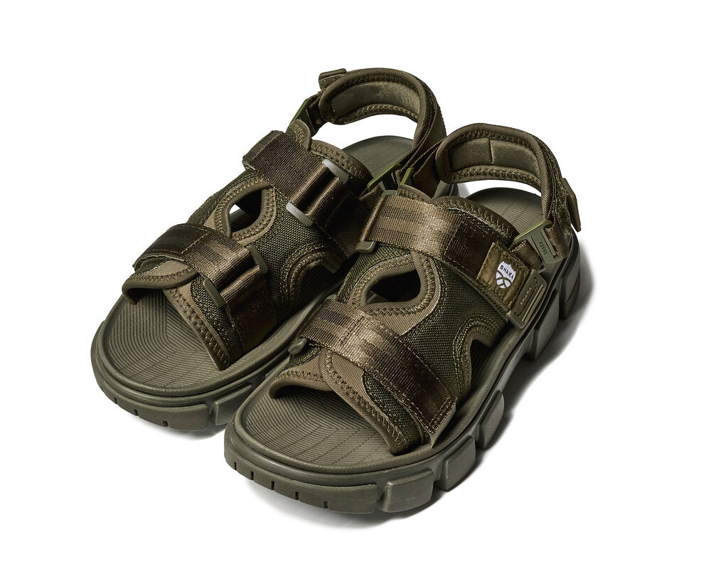 Chill Out SF sandaler - Army